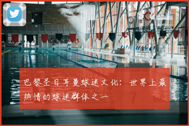 巴黎圣日耳曼球迷文化:世界上最热情的球迷群体之一